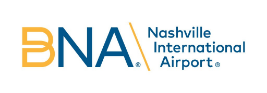 Nashville International Airport logo