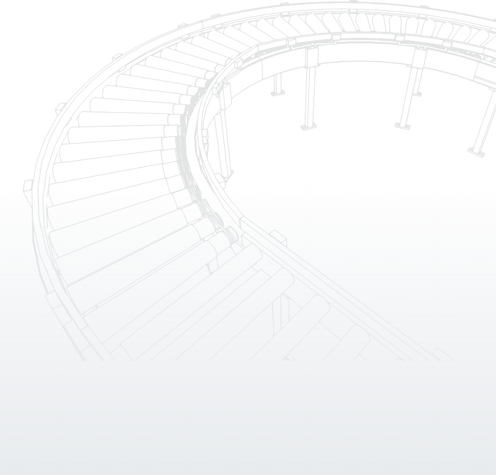 airport conveyor drawing