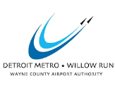 Detroit Metro logo