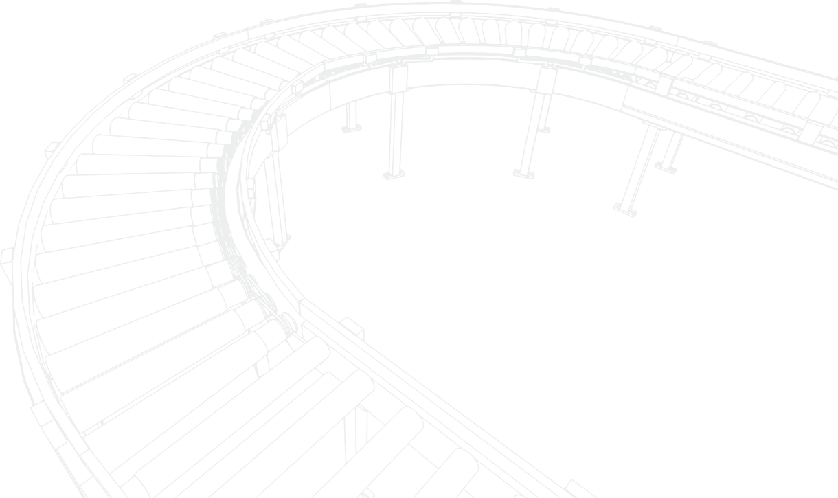 conveyor drawing